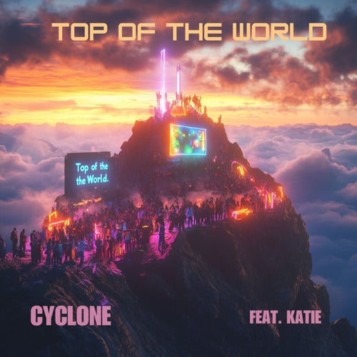 TOP OF THE WORLD