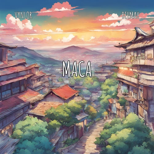 Maca (feat. Belmax)