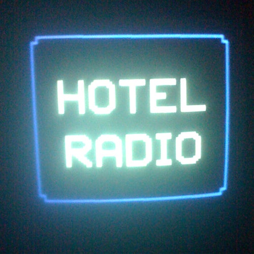 Hotel Radio (Bonus Tracks)