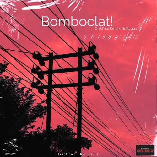 Bomboclat