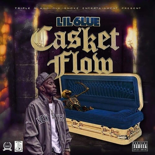 Casket Flow