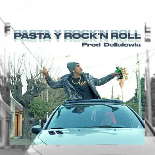 PASTA Y ROCK'N ROLL