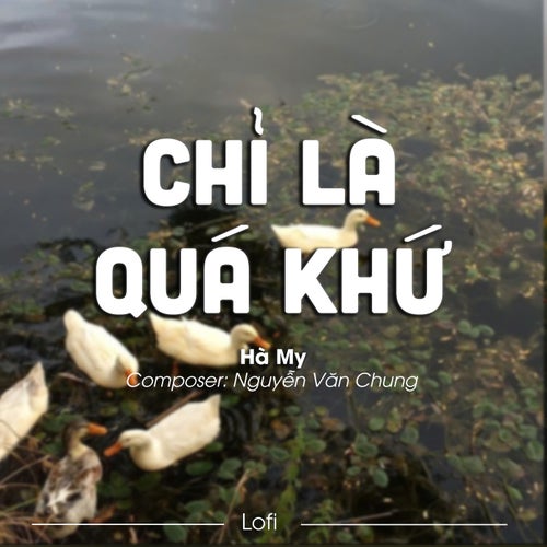 Chỉ Là Quá Khứ (Lofi)