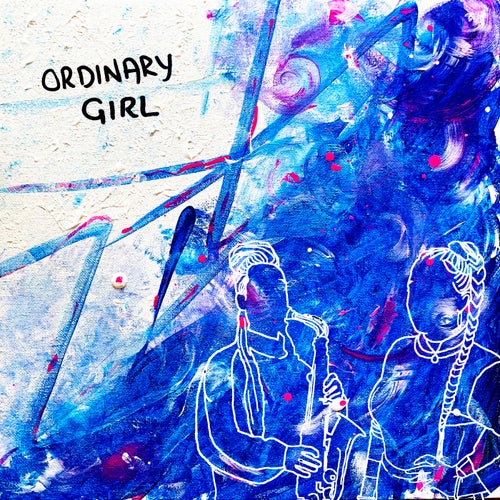 Ordinary Girl