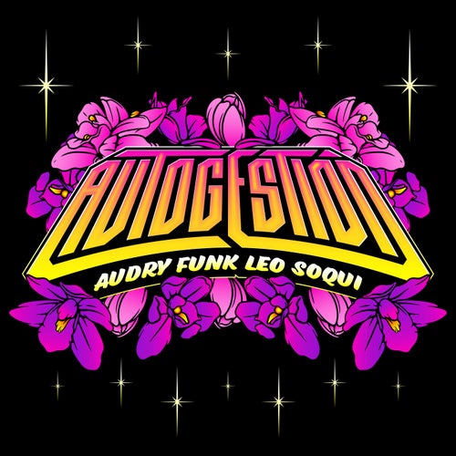 Autogestión (Cumbia Version 2025)