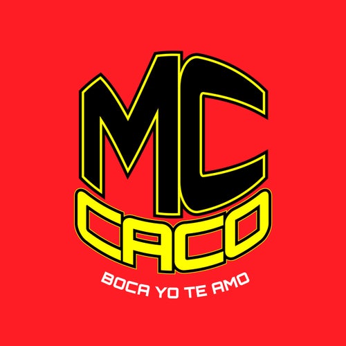 Boca yo te amo