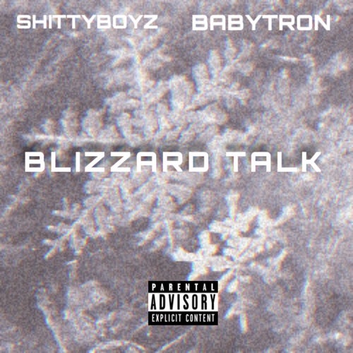 Blizzard Talk
