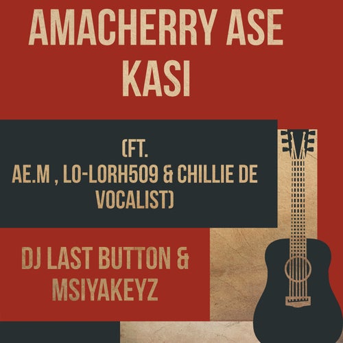 AmaCherry Ase Kasi