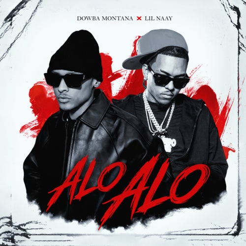ALO ALO ALO