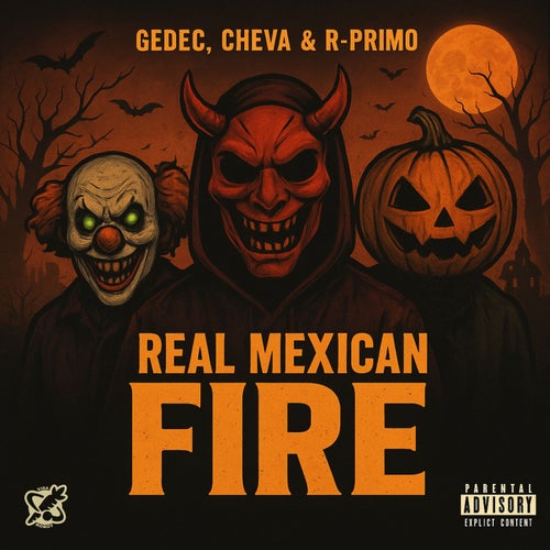 Real Mexican Fire