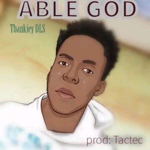 Able God