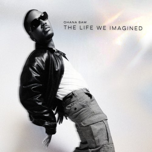 The Life We Imagined