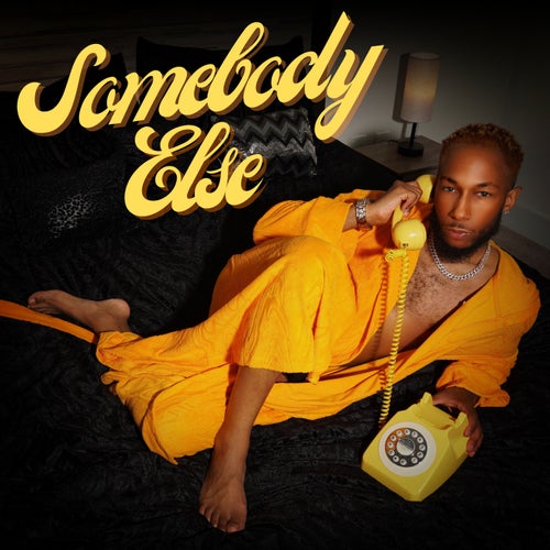 Somebody Else