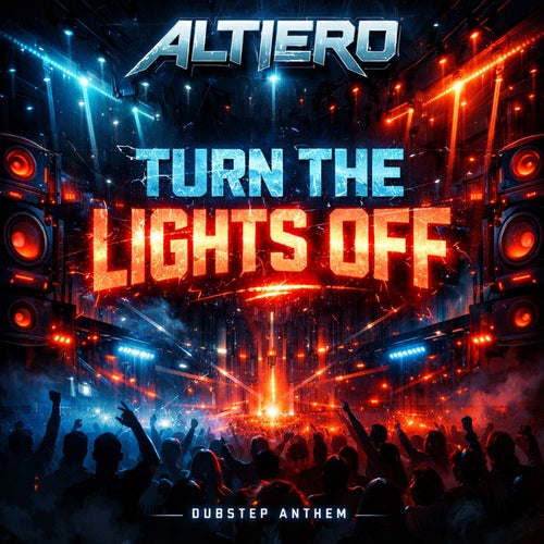 Turn The Lights Off