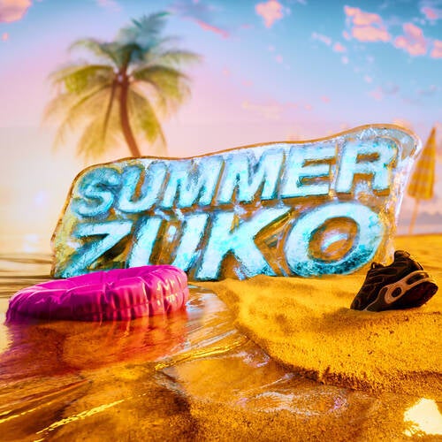 SUMMERMANIA