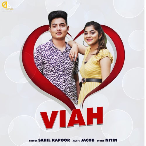 Viah