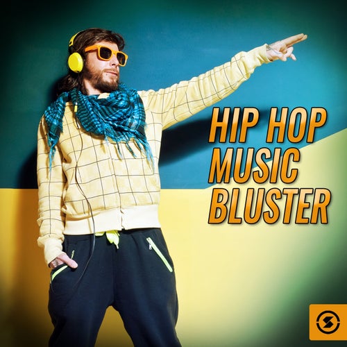 Hip Hop Music Bluster