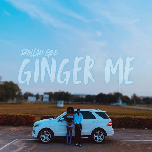 Ginger Me