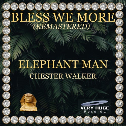 Bless We More (Remastered)