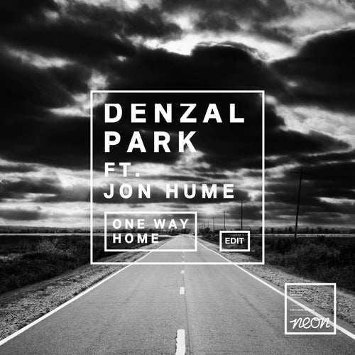 One Way Home (feat. Jon Hume) [Radio Edit]