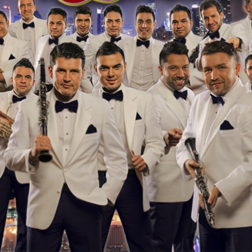 Banda El Recodo De Cruz Lizárraga Profile