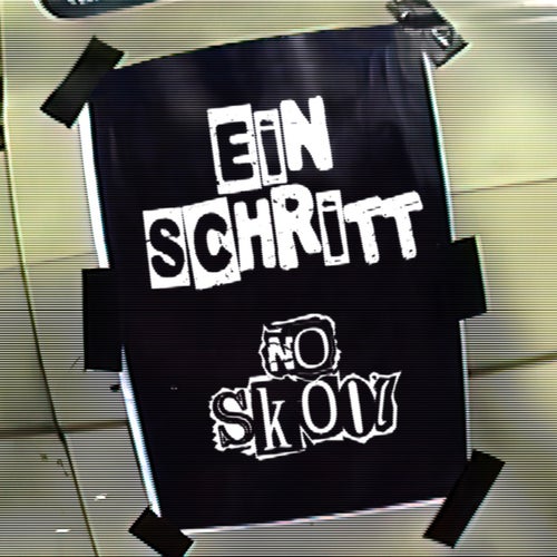 Ein Schritt