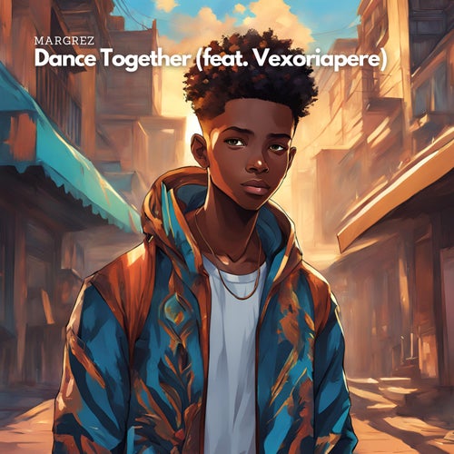 Dance Together (feat. Vexoriapere)