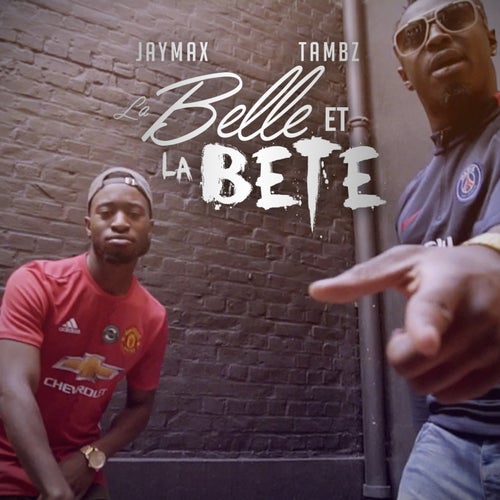 La belle et la bete feat. Tambz A cappella by Jaymax on Beatsource