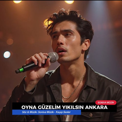 Oyna Güzelim Yıkılsın Ankara (Ankara Oyun Havası)