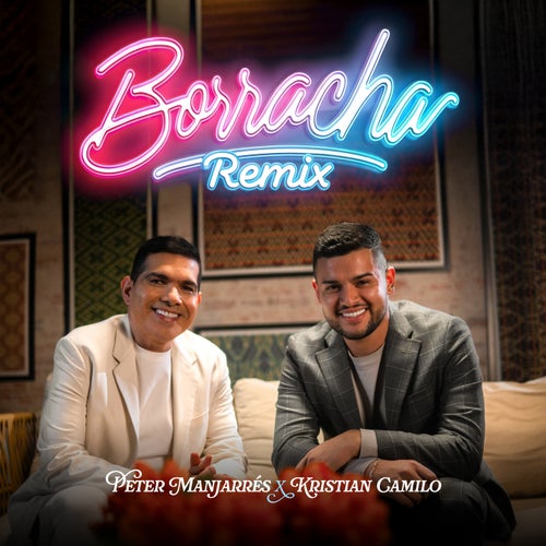 Borracha (Remix)