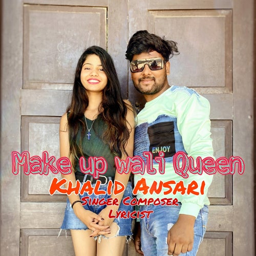 Makeup Wali Queen