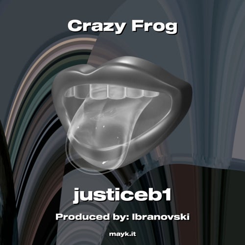 Crazy Frog