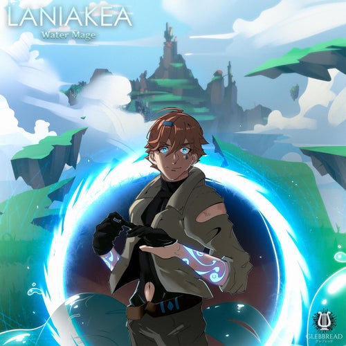 Laniakea: Water Mage