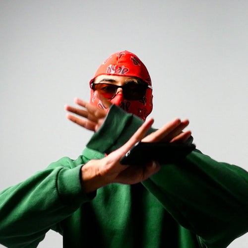 Panik Alan