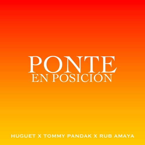 Ponte en Posición