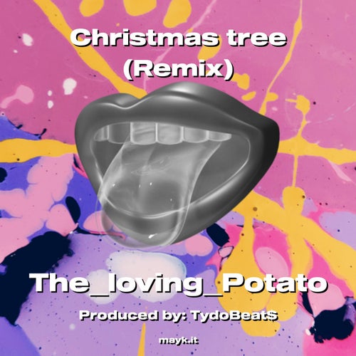 Christmas tree (Remix)