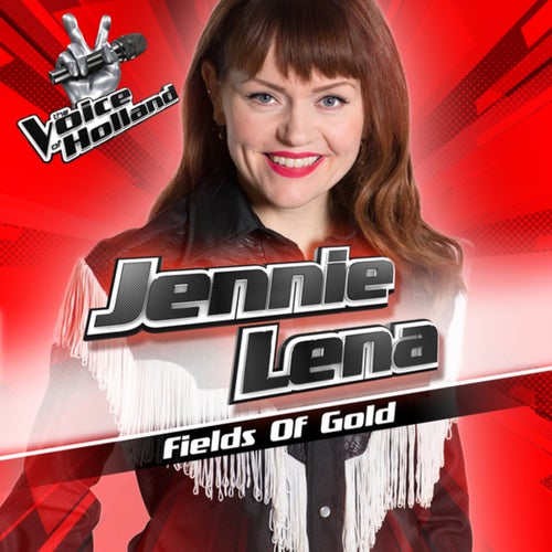 Fields Of Gold (From The Voice Of Holland 6)