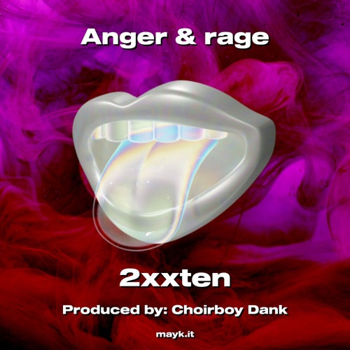 Anger & rage