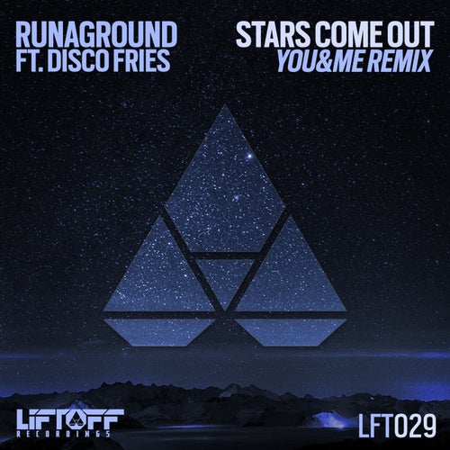 Stars Come Out (YOU&ME Remix)