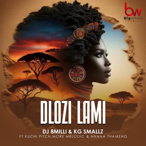 Dlozi Lami (Guitar Version)