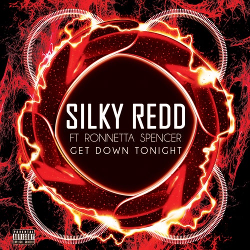 Get Down Tonight (feat. Ronnetta Spencer)