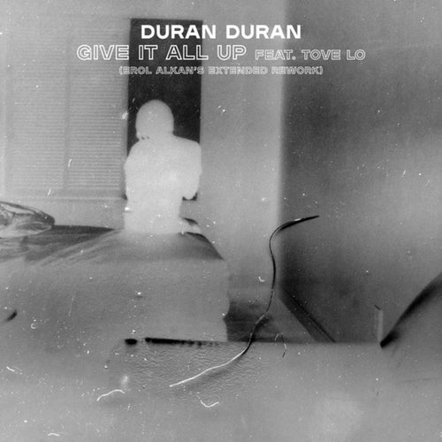 GIVE IT ALL UP (Erol Alkan's Rework)