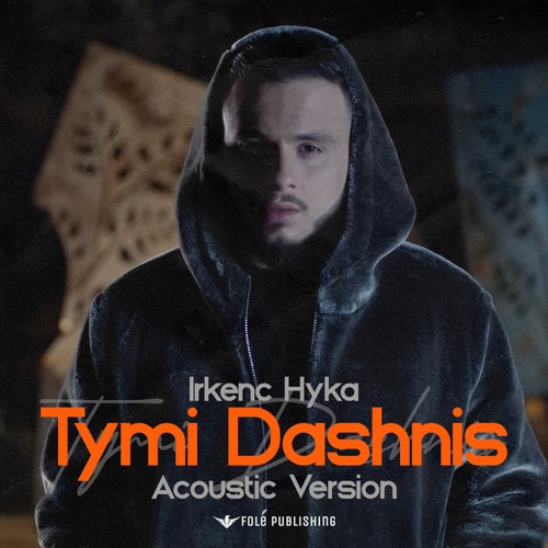 Tymi Dashnis