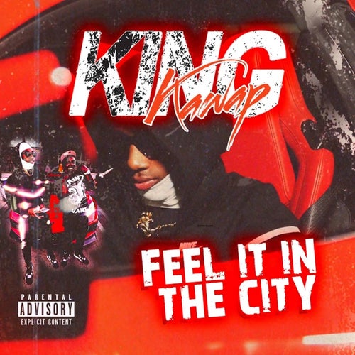 Feel It In The City (feat. Thywop, MagicWand & Eniymen)