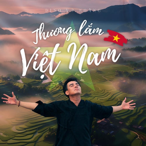 Thương lắm Việt Nam