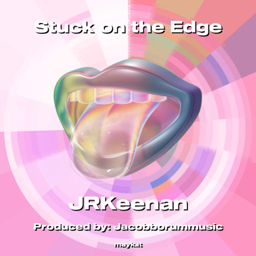 Stuck on the Edge