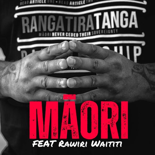 Māori (feat. Rawiri Waititi)