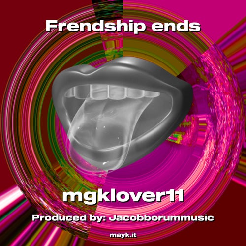 Frendship ends