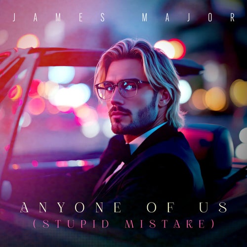 Anyone of Us (Stupid Mistake)