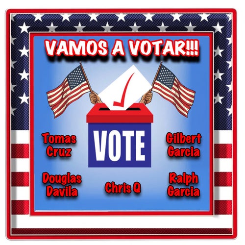 Vamos A Votar